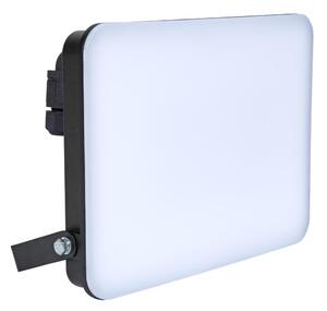 Brilagi - Proiector LED ELARA PRO, 100 W, 230 V, IP65