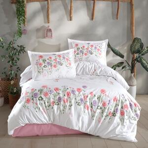 Lenjerie de pat ranforce Clasy king size (HELENKA)