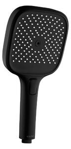 Ksuro 02 One Click duș de mână negru 16004030