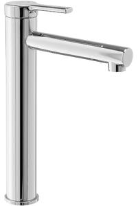 Baterie pentru baie Rea Pixel Chrome High