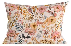 Fata de perna din policoton BLUMIRA POLY 50x70 cm, colorat