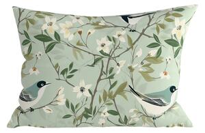 Fata de perna din policoton FLORIBIRD POLY 50x70 cm, verde