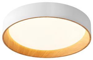 Lampă de tavan G115-C 40CM WOOD