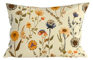 Fata de perna din policoton SOFLIRA POLY 50x70 cm, colorat