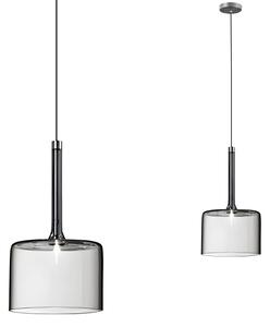 Lampă de tavan APP1701-1CP GREY A