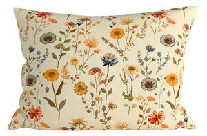 Fata de perna din policoton SOFLIRA POLY 70x90 cm, colorat