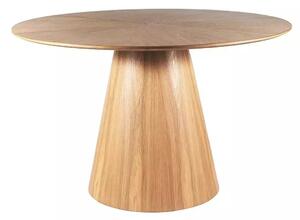 Masa ANGEL, stejar, 120x75 cm