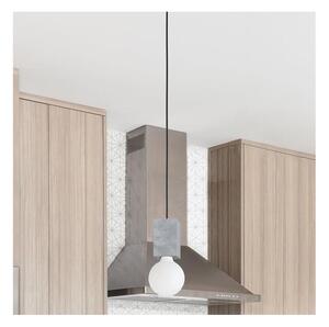 Eglo 43597 - Pendul PRESTWICK pe cablu 1xE27/40W/230V