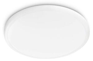 Philips 31815/31/16 - Plafonieră LED TWIRLY 27K LED/17W/230V