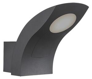 Rabalux 8566 - Aplică de perete pentru exterior MELBOURNE LED/6W/230V IP54
