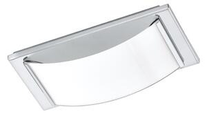 Eglo WASAO 1 - Plafonieră LED pentru baie, 5,4 W, 230 V, IP44 (94881)