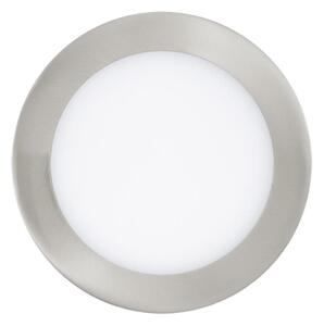 Eglo 31671 - Corp de iluminat LED încastrat FUEVA 1 LED/10,9W/230V