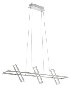 Eglo 96816 - Lampă suspendată LED dimabilă TAMASERA LED/39W/230V