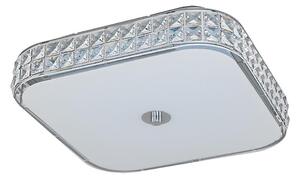 Eglo 96004 - Plafonieră CARDILLIO LED/23.5W/230V