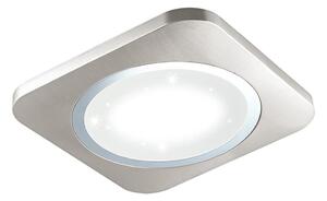 Eglo 97664 - Plafonieră LED PUYO-S LED/28W/230V