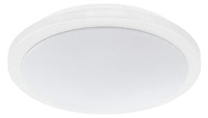 EGLO 97322 - Plafonieră LED reglabilă COMPETA-ST, 26 W, 230 V