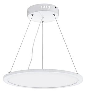 Eglo 97504 - Lustru LED dimabil suspendat pe cablu SARSINA, LED/28W/230V