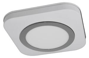 Eglo 97554 - Plafonieră LED de exterior OLMOS LED/16,5W/230V IP44