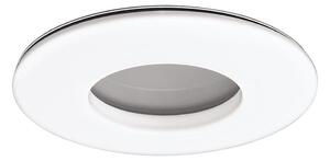 Eglo 97428 - Plafonieră LED pentru baie MARGO-LED LED/5W/230V IP65