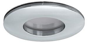 Eglo 97427 - Corp de iluminat LED încastrat pentru baie MARGO-LED LED/5W/230V IP65