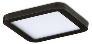 Azzardo AZ2833 - Lampă LED încastrată SLIM pentru baie, 6 W, 230 V, IP44