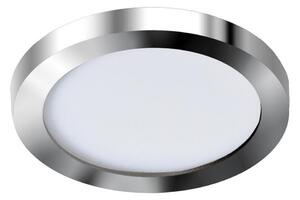 Azzardo AZ2862 - Plafonieră încastrată pentru baie SLIM LED/6W/230V IP44