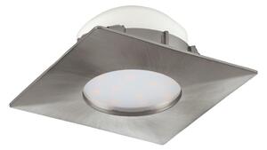 Eglo 95799 - Corp LED încastrat PINEDA, 6 W, 230 V