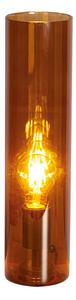 By Rydéns - Flake Lampă de Masă H40 Brandy