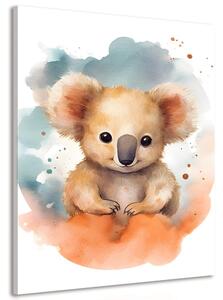 Tablou koala visătoare