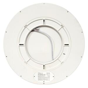 Plafonieră LED 32W, 230V, 3000/4000/6500K, diametru 40 cm, albă