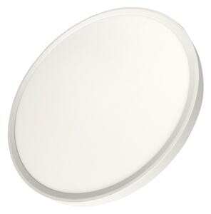 Plafonieră LED 32W, 230V, 3000/4000/6500K, diametru 40 cm, albă