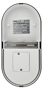 Aplica LED de exterior cu senzor de mișcare, 12/15/18W, 230V, IP65