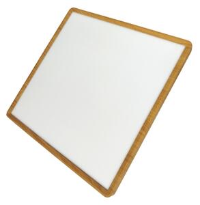 Plafonier LED, 40W, 230V, 3000/4000/6500K, 50x50 cm, bej