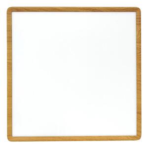 Plafonier LED, 40W, 230V, 3000/4000/6500K, 50x50 cm, bej