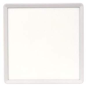 Plafonieră LED 24W/230V 3000/4000/6500K 30x30 cm albă