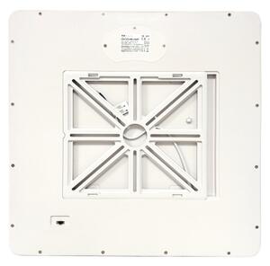 Plafonieră LED 32W/230V 3000/4000/6500K 40x40 cm albă