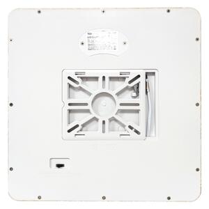Plafonieră LED/24W/230V 3000/4000/6500K 30x30 cm bej