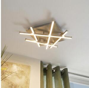 Eglo 96444 - Plafonieră LED RIBAS, 17,5W, 230V