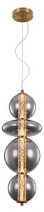 Pendul led 18W SPLENDOR 955SPLENDOR1830BSG Elmark