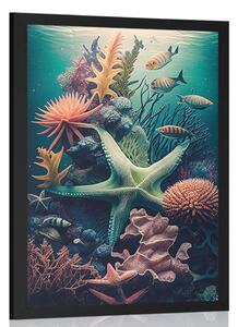 Poster stele suprarealiste