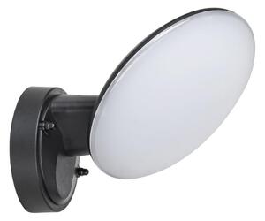 Rabalux 8134 - Aplică perete exterior LED VARNA LED/12W/230V IP54