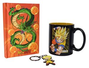 Set cadou Dragon Ball - Goku