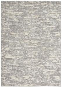 Covor Calvin Klein, Model ECH03, Gri Bej 69 x 221