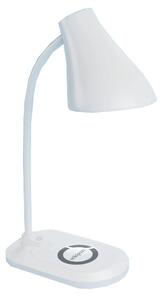 Lampa de birou cu incarcare Wifi, 10W