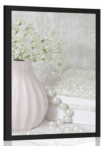Poster natură moartă de lux