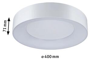 Plafonieră pentru baie LED/23W IP44 CASCA 230V Paulmann 78947