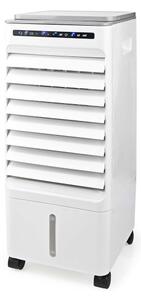 Răcitor de aer Nedis COOL116CWTW 65W/230V Wi-Fi Tuya + telecomandă