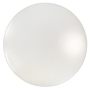 Plafonieră LED pentru baie MAYA LED/15W/230V IP44 neagră
