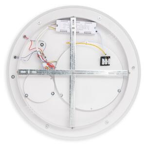 Brilagi - Plafonieră LED dimabilă MODERN LED/89W/230V 3000-6000K + telecomandă