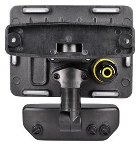 Proiector LED de exterior cu senzor LED/10W/230V 4000K IP44 Solight WM-10WS-Q